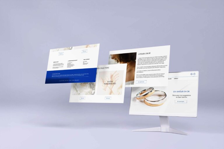 Lire la suite à propos de l’article Atelier Chloé