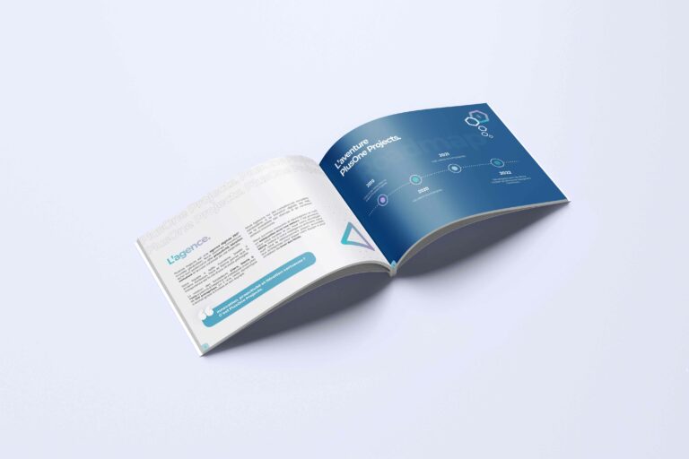 Lire la suite à propos de l’article PlusOne Projects