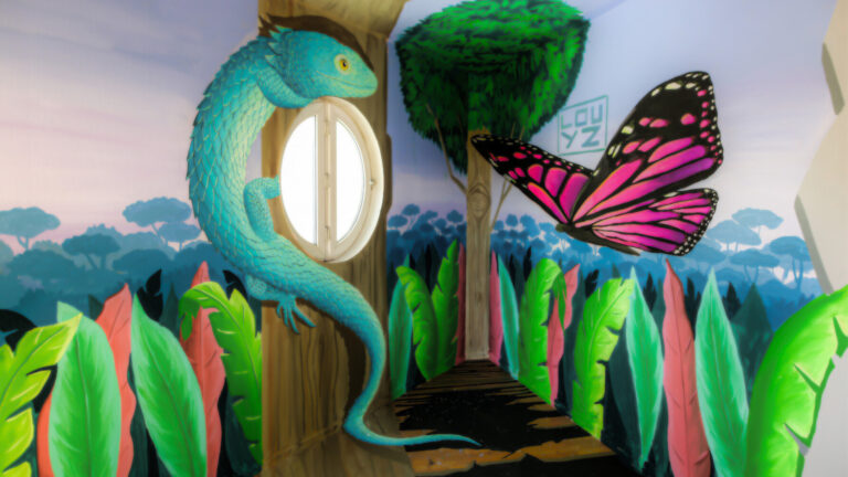 Lire la suite à propos de l’article Réalité augmentée