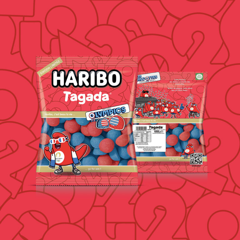 Lire la suite à propos de l’article Haribo