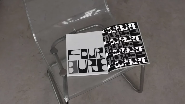 Lire la suite à propos de l’article Typographie modulaire