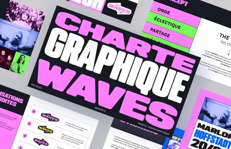 Lire la suite à propos de l’article Refonte visuelle – Transbordeur